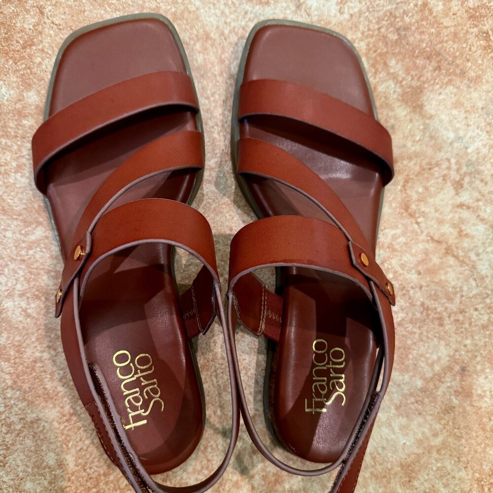 Franco Sarto Diego Sandal